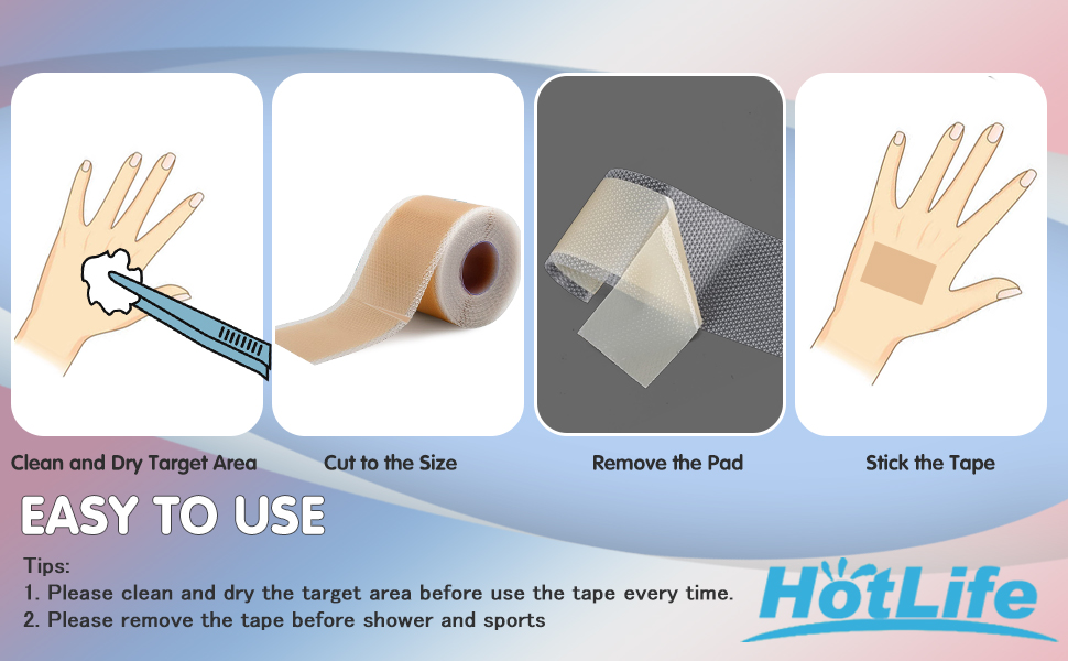 Newst Silicone Scar Sheets 6