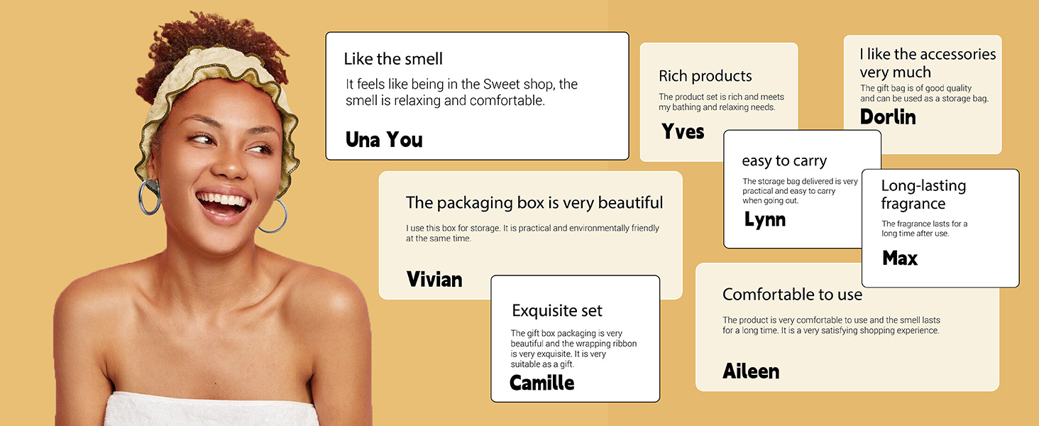 gift box for women