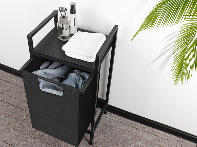 Laundry Hamper, Laundry Basket Laundry Room Shelves Hampers