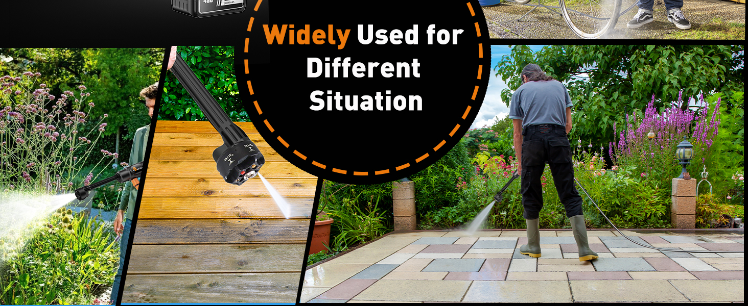 portable power washer water pressure washer car pressure washer