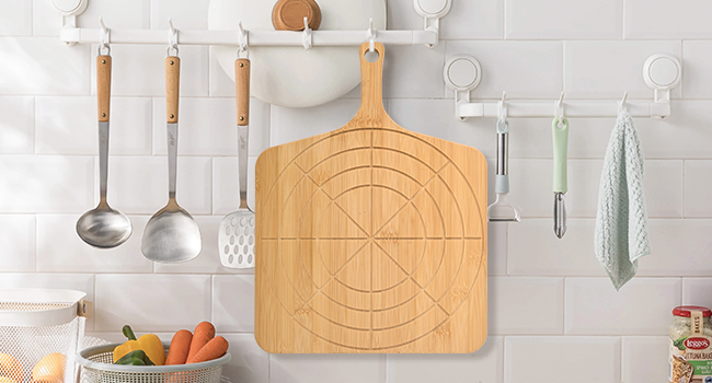 Premium & Thoughtful Design