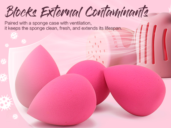 makeup sponge
