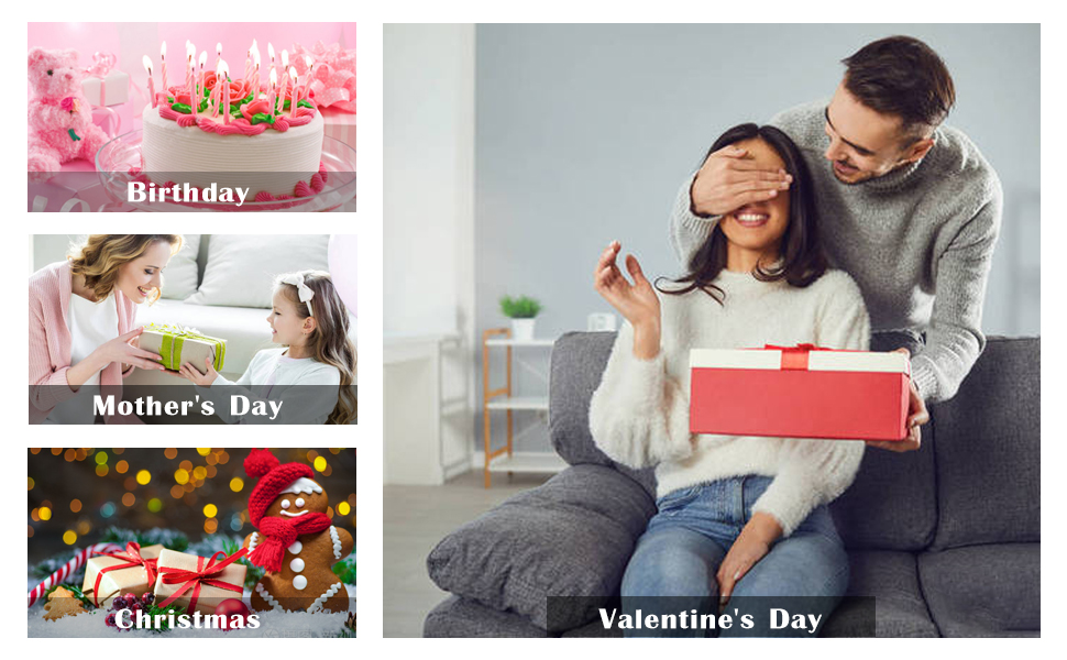 gifts for her wife gift spa gifts for women gifts for daughters Christmas gifts girlfriend gifts