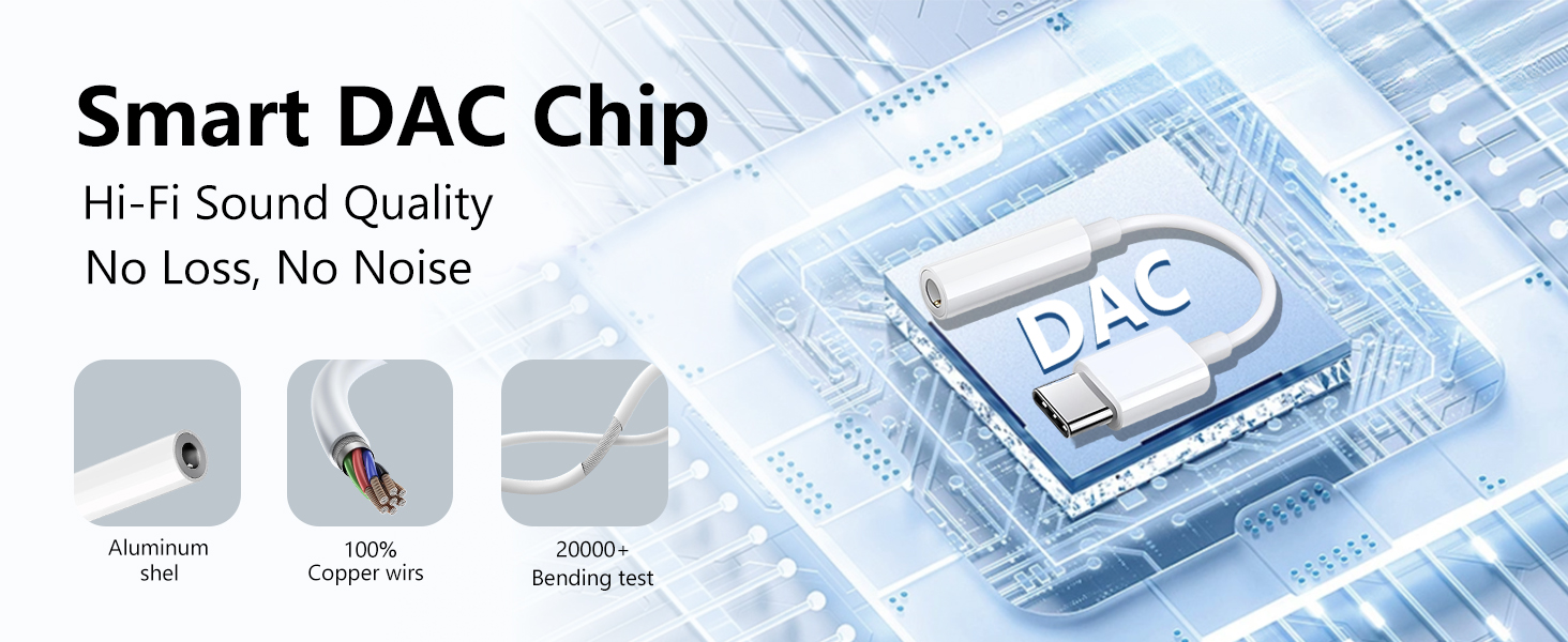 usb c headphone adapter