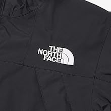 Amazon.co.jp: [ザノースフェイス] キッズ ウーロストレック