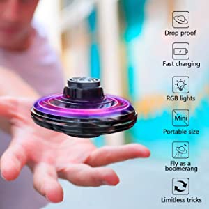 spinner