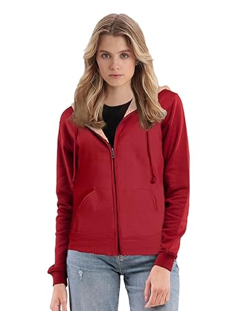 Hoodie Damen