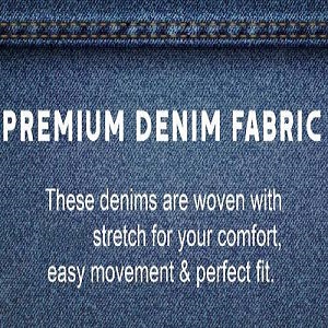 denim fabric