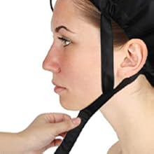 Y-Typ-Seitenriemen für bessere Passform