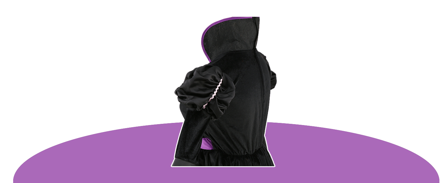 easy to put on and take off