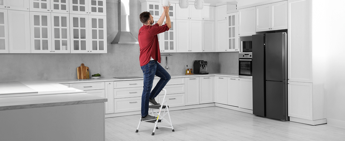 Step Ladder