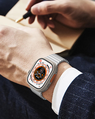 pulseira apple watch ultra 2