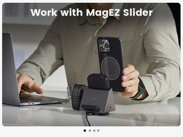 MagEZ Slider 2