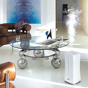 humidifier, eva white, stadler form