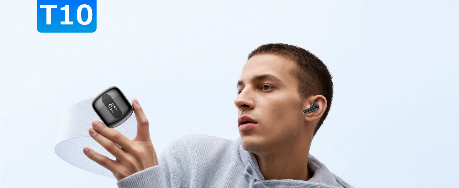 bluetooth headphones