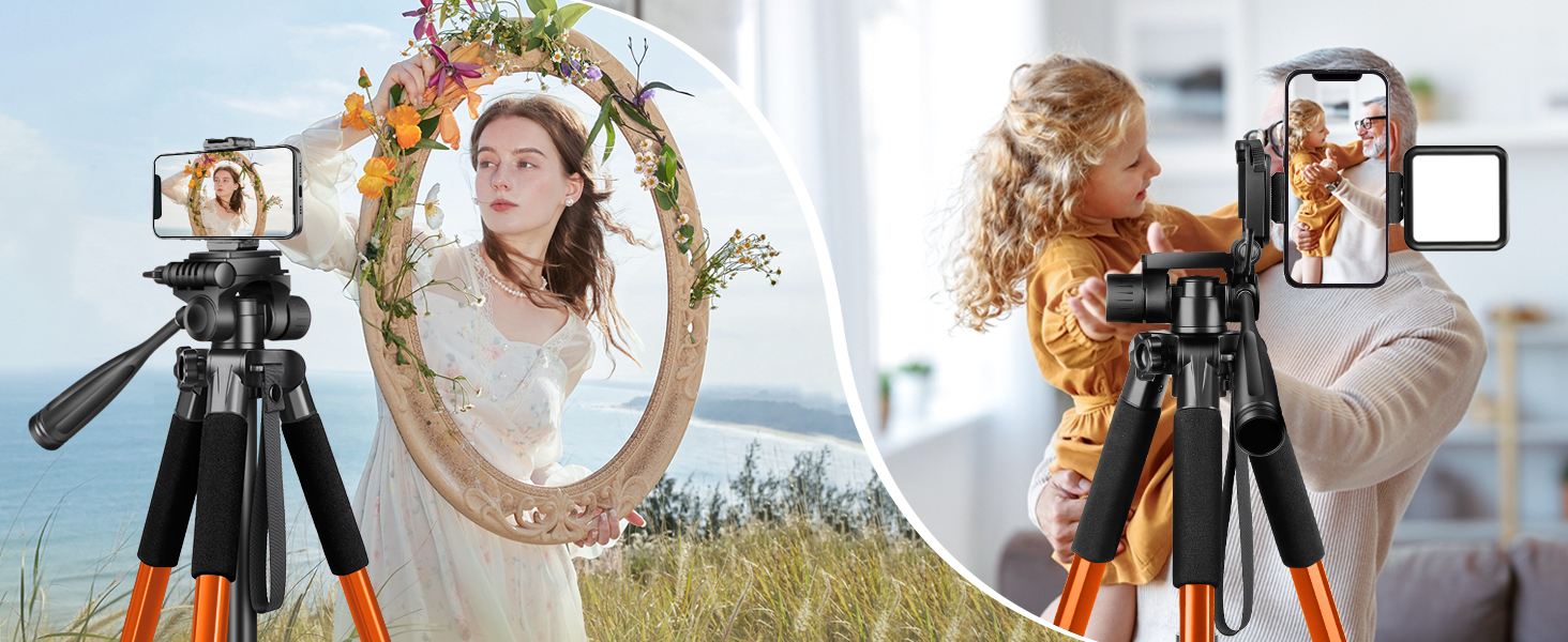 tripod for smartphone