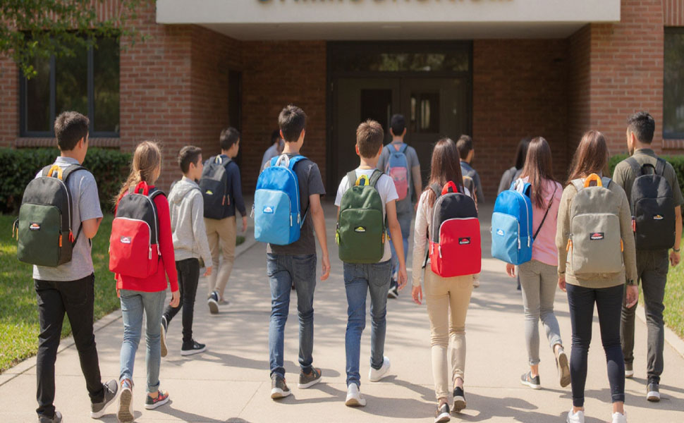 preschool backpack for girls boys 3-5, kindergarten backpack for boys girls trailmaker backpack