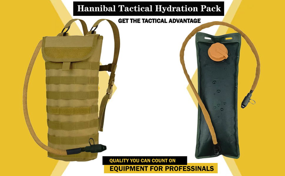 hydration
