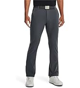 Under Armour Men's Matchplay Golf Pants
