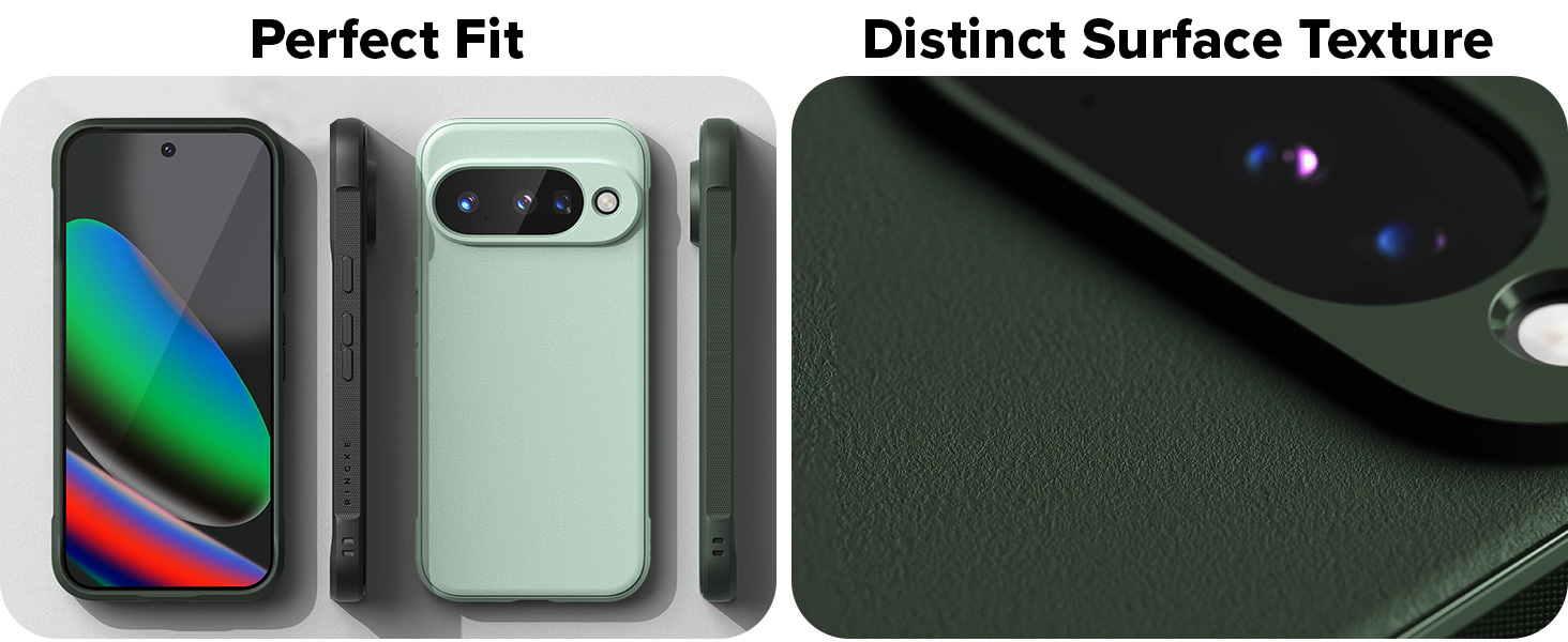 Wireless Charging Compatible