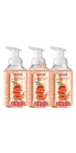 pink grapefruit sweet sultry night day life love live vacation travel bath and body works michel des