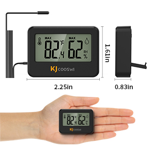 Reptile Thermometer
