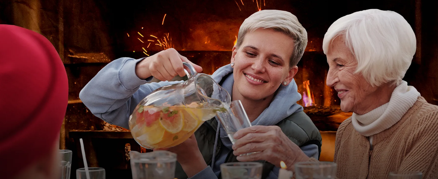 aer disc container fit for vitamix