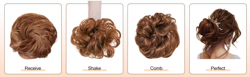 Because of transportation and storage, the product may not look good in shape.