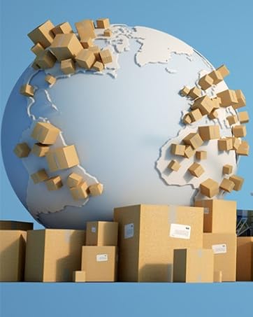 Global Logistics Delivery