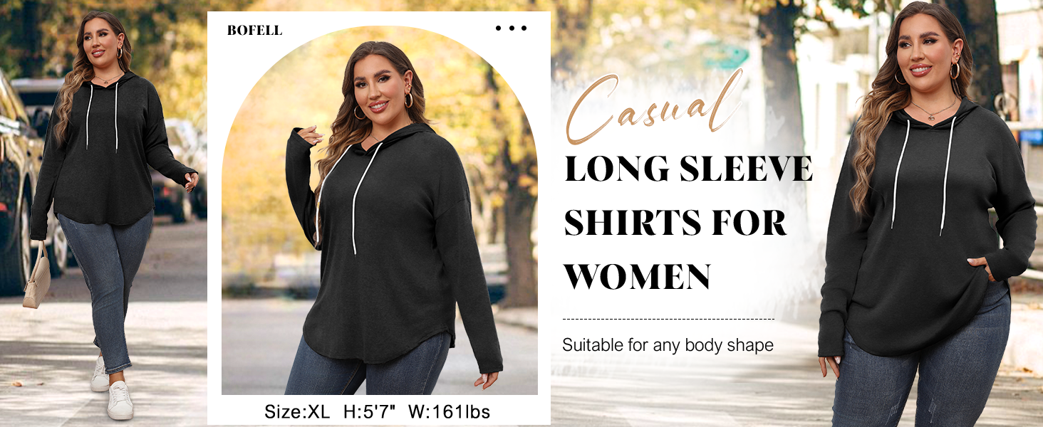 Plus Size Womens Clothing