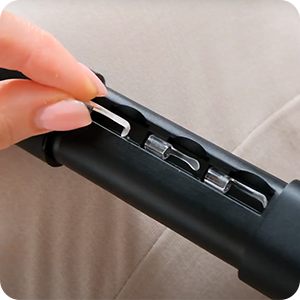 Phineas Greye Ear Wax Remover Otoscope