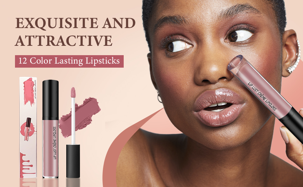 Lipstick