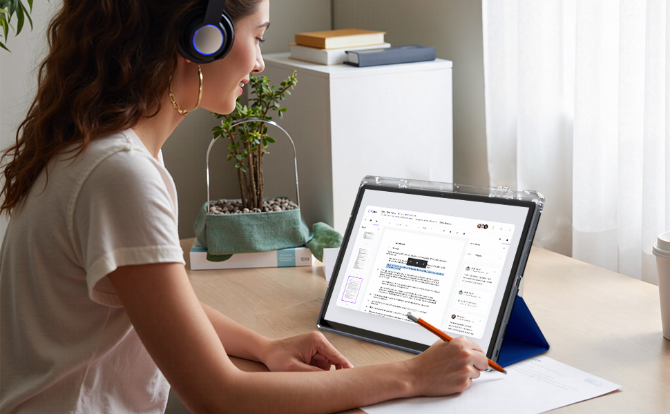 Amazon.co.jp: 【Android 15 タブレット 14インチ】T616 8コア