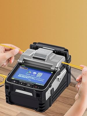 Fusion Splicer
