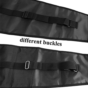 strap buckle