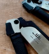 Brand Story Folding saw 1