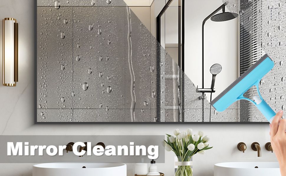 mirror cleaner