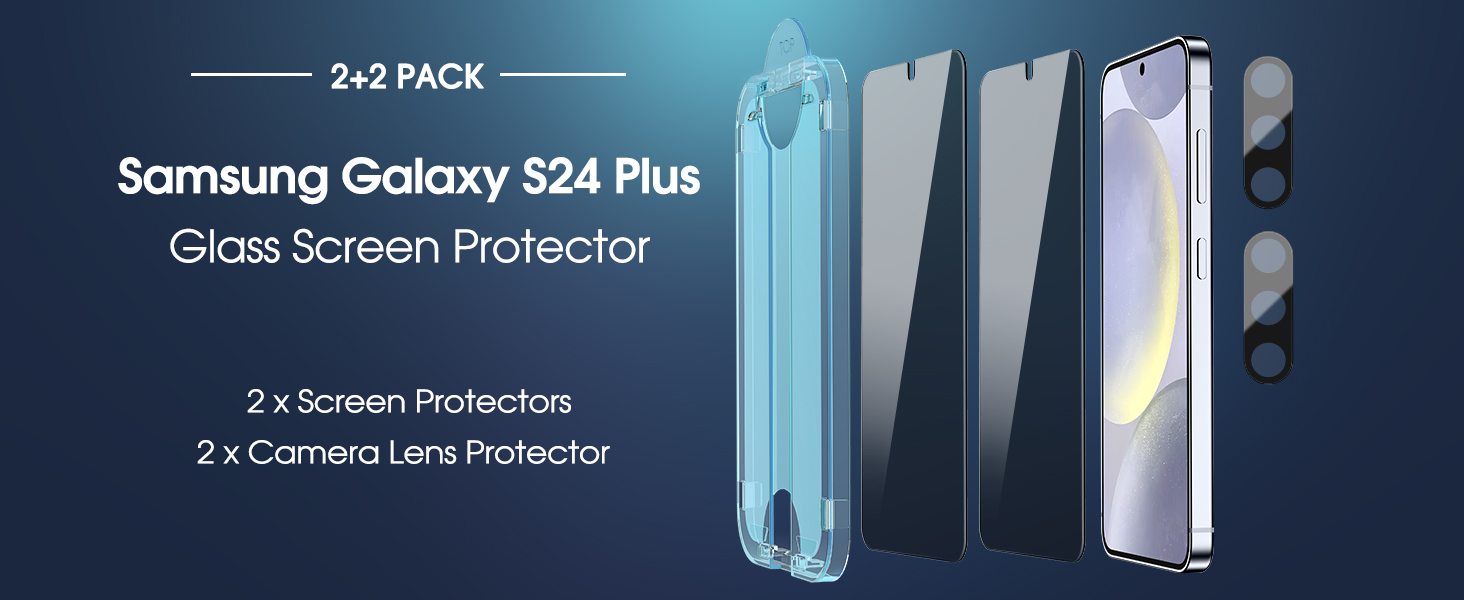 Samsung Galaxy S24+/S24 Plus 6.7"