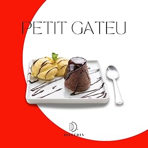 Petit Gateu; Forminha de Air Fryer; Formas de Air Fryer; Kit 6 Formas; Receita Air Fryer