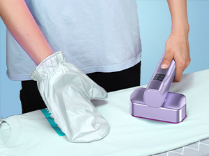 Steamer lroning Gloves