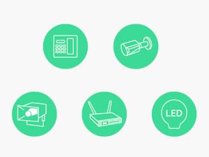 Small manufacture image 2