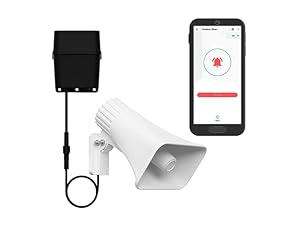 outdoor alamr controller 2