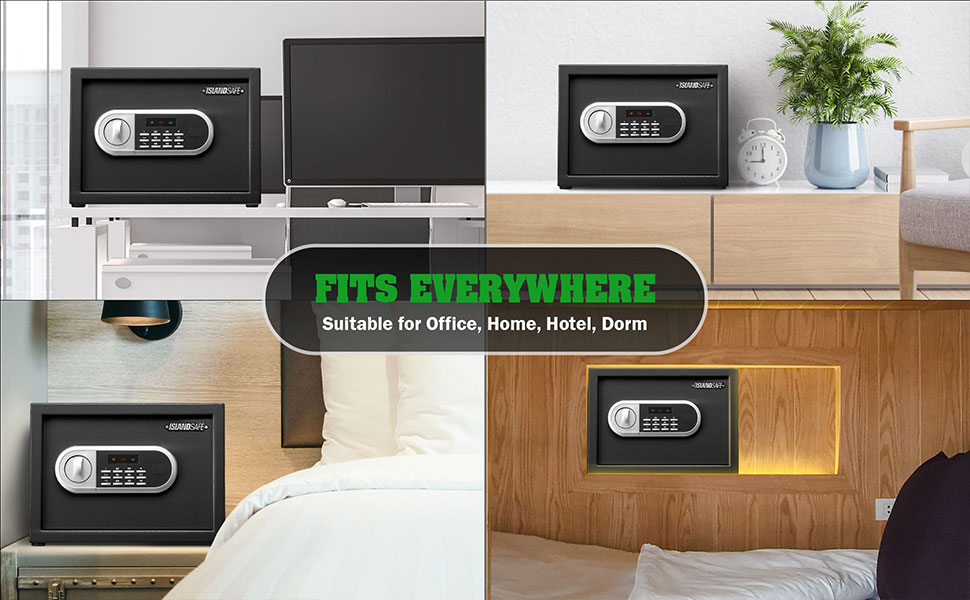 sentry safes for home