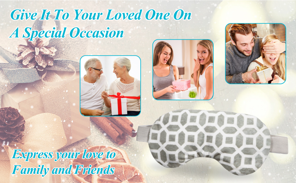 sleep mask light block