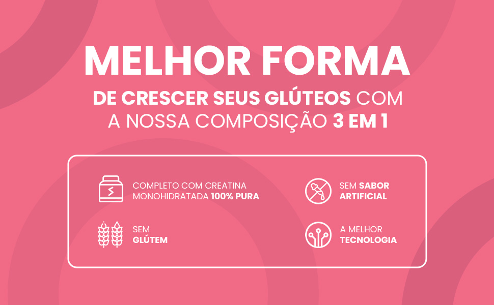 Creatina BIGBOOM