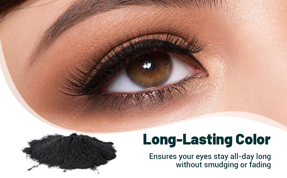 Waterline eyeliner waterproof