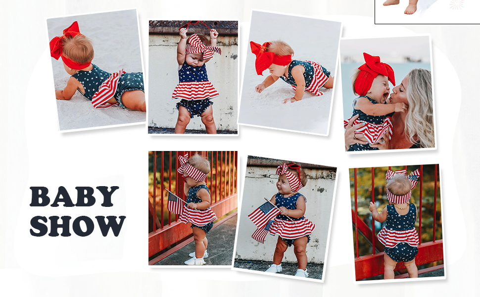 4th of July