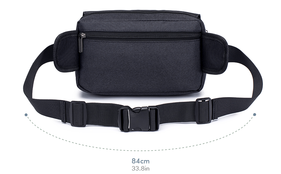 Bauchtasche herren zum umhängen Clearance