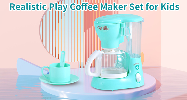 tasty junior mini chef set kitchen toy accessories toy appliances for kids kitchen