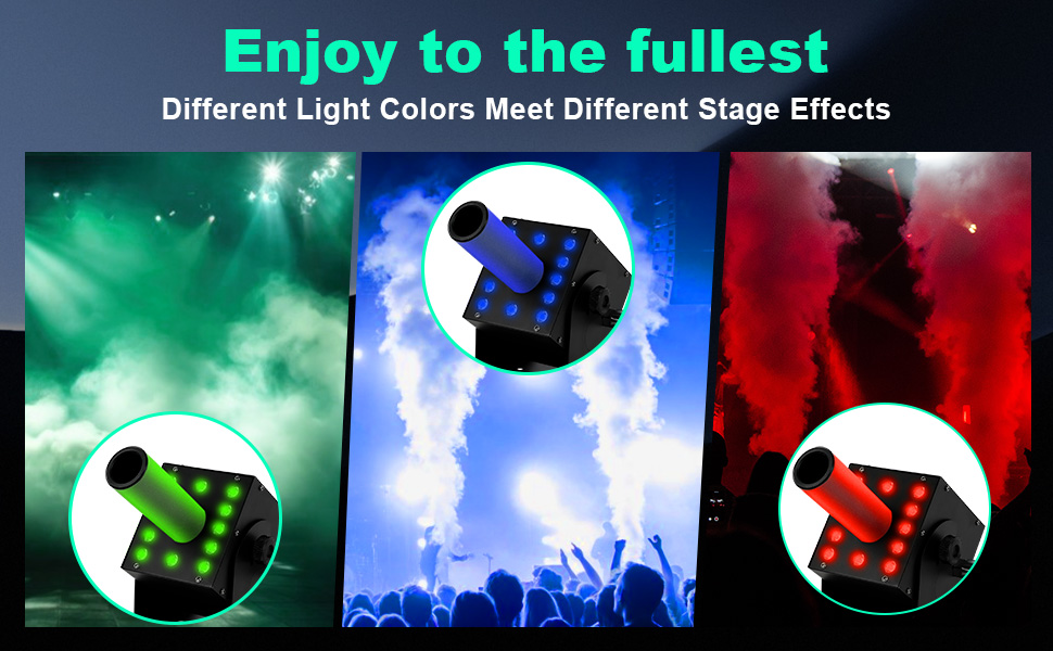 co2 jet machine for stage show club party concert wedding